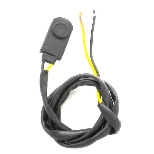 WSM START/STOP SWITCH (004 - 117) - DRIVEN Canada's Powersports 865369236466004 - 117