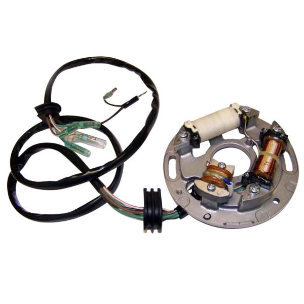 WSM STATOR YAM 650/700 (004 - 240) - DRIVEN Canada's Powersports 865369145416004 - 240