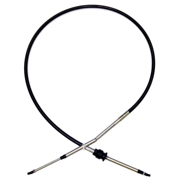WSM STEERING CABLE (002 - 046 - 02) - DRIVEN Canada's Powersports 865369000708002 - 046 - 02