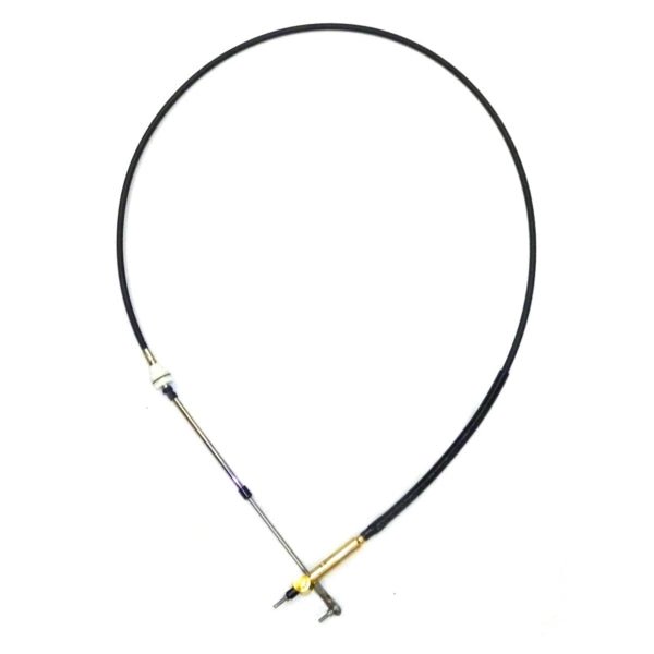WSM STEERING CABLE (002 - 051 - 12) - DRIVEN Canada's Powersports 865369000975002 - 051 - 12