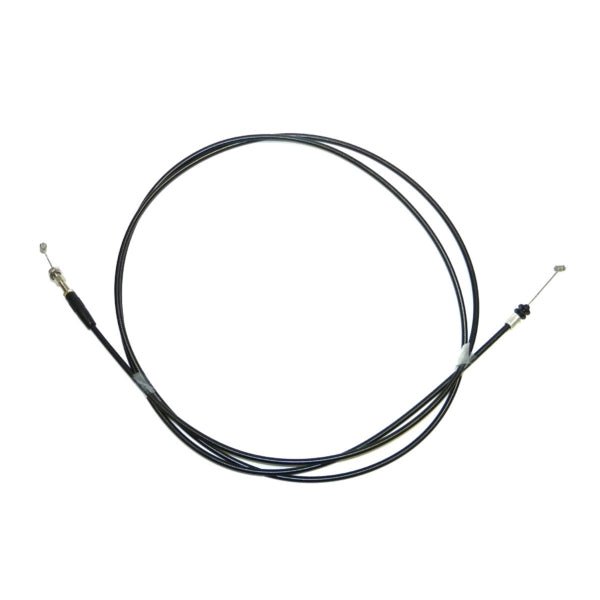 WSM THROTTLE CABLE (002 - 036 - 05) - DRIVEN Canada's Powersports 865369000272002 - 036 - 05