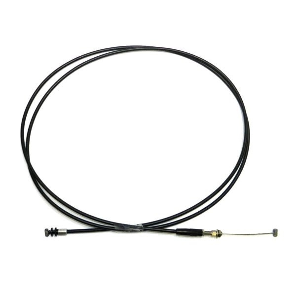 WSM THROTTLE CABLE (002 - 036 - 06) - DRIVEN Canada's Powersports 865369000289002 - 036 - 06