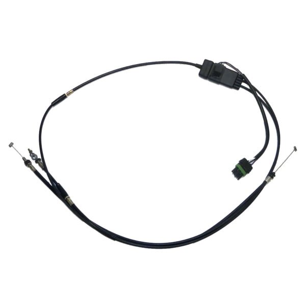 WSM THROTTLE CABLE (002 - 036 - 08) - DRIVEN Canada's Powersports 865369009008002 - 036 - 08