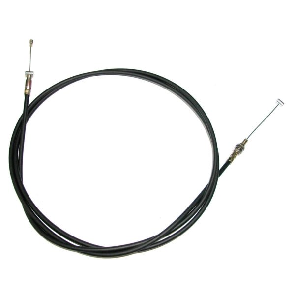 WSM THROTTLE CABLE (002 - 038) - DRIVEN Canada's Powersports 865369000302002 - 038