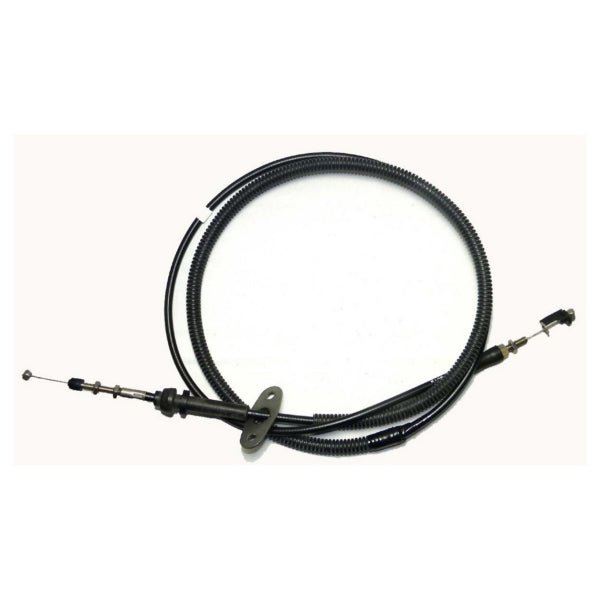 WSM THROTTLE CABLE (002 - 055 - 10) - DRIVEN Canada's Powersports 865369001248002 - 055 - 10