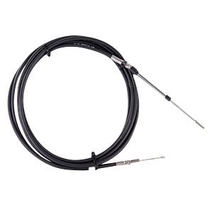 WSM THROTTLE CABLE (002 - 211) - DRIVEN Canada's Powersports 865369200054002 - 211