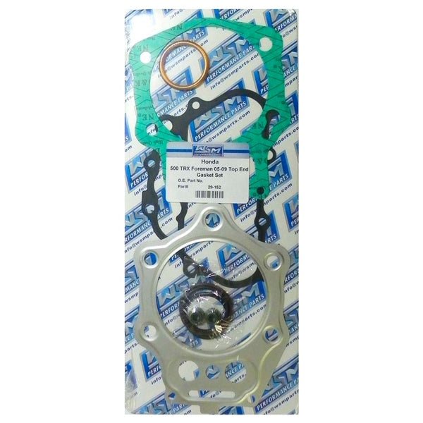 WSM TOP END GASKET KIT (29 - 152) - DRIVEN Canada's Powersports 4016.93.10.5029 - 152
