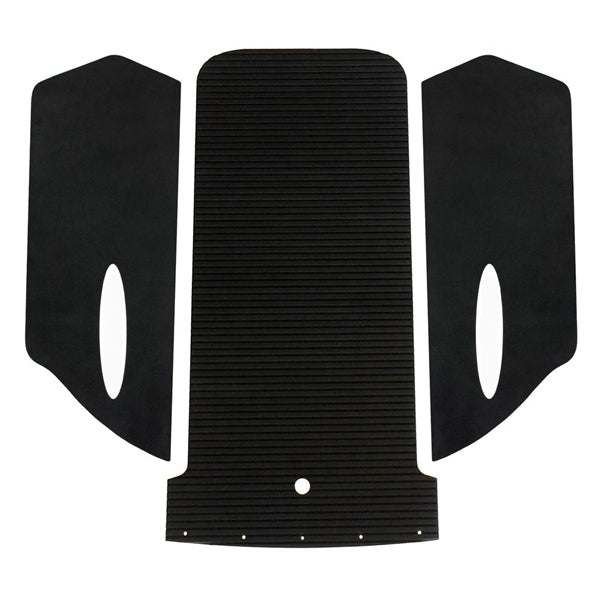 WSM TRACTION MAT (012 - 113BLK) - DRIVEN Canada's Powersports 865369002412012 - 113BLK