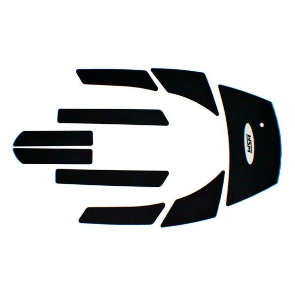 WSM TRACTION MAT (012 - 213BLK) - DRIVEN Canada's Powersports 865369002160012 - 213BLK