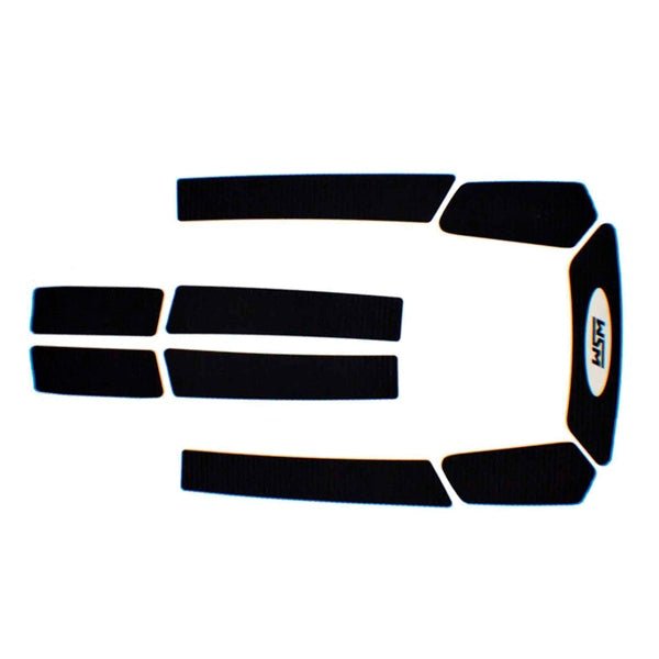 WSM TRACTION MAT (012 - 311BLK) - DRIVEN Canada's Powersports 865369002405012 - 311BLK