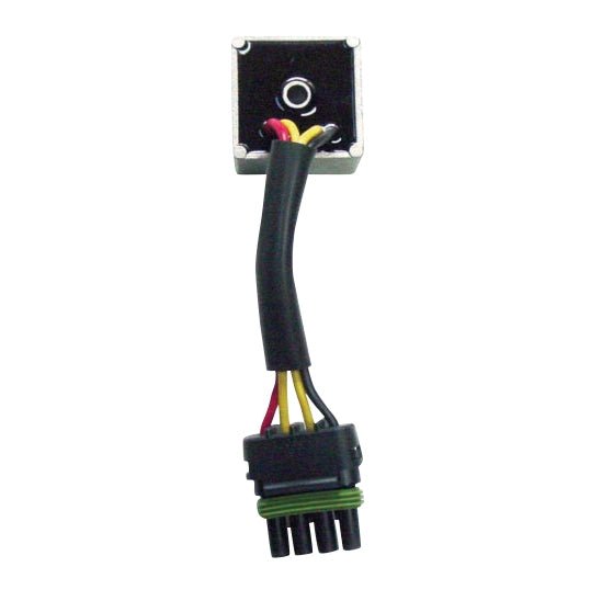 WSM VOLTAGE REGULATOR (004 - 223) - DRIVEN Canada's Powersports 865369181117004 - 223