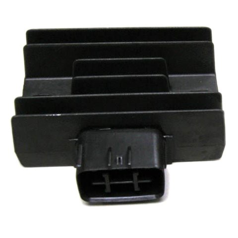 WSM VOLTAGE REGULATOR (004 - 237) - DRIVEN Canada's Powersports 865369145676004 - 237