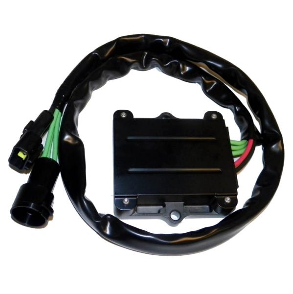 WSM VOLTAGE REGULATOR (004 - 284) - DRIVEN Canada's Powersports 865369240975004 - 284