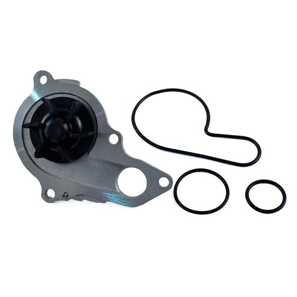WSM WATER PUMP (24 - 055 - 01) - DRIVEN Canada's Powersports 86536943496124 - 055 - 01