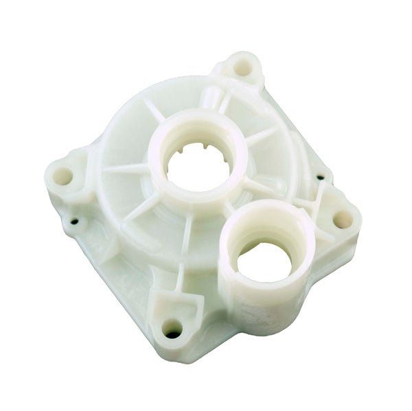 WSM WATER PUMP HOUSING YAM 4.2L (710 - 455 - 01) - DRIVEN Canada's Powersports 865369133987710 - 455 - 01