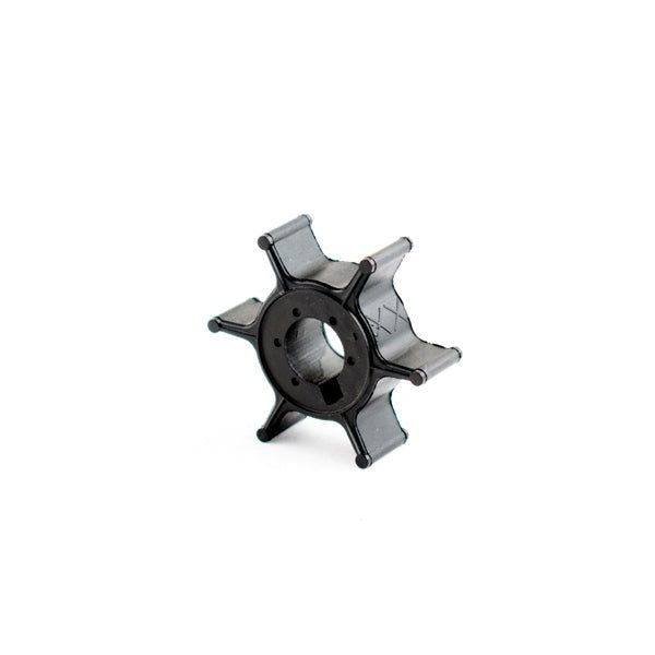 WSM WATER PUMP IMPELLER MERCU/MAR/YAM 4 - 6HP (700 - 394) - DRIVEN Canada's Powersports 865369194926700 - 394