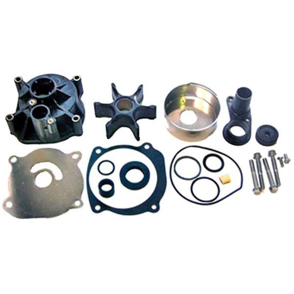 WSM WATER PUMP KIT COMPLETE J/E 85 - 300HP (750 - 255) - DRIVEN Canada's Powersports 865369220731750 - 255