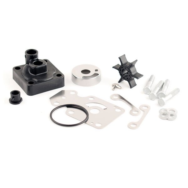 WSM WATER PUMP KIT COMPLETE YAM 15/20HP (725 - 400) - DRIVEN Canada's Powersports 865369178544725 - 400