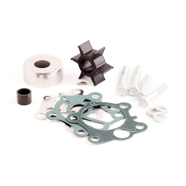 WSM WATER PUMP SERVICE KIT MERCU/YAM 55HP (725 - 417) - DRIVEN Canada's Powersports 865369191680725 - 417