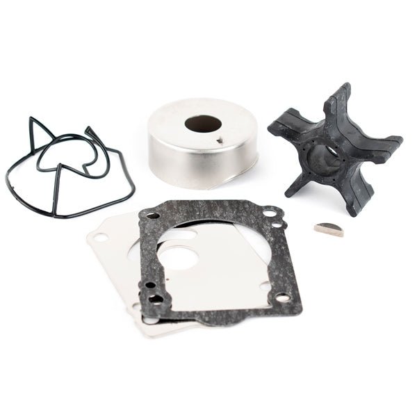 WSM WATER PUMP SERVICE KIT SUZ 150 - 200HP (725 - 525 - 01) - DRIVEN Canada's Powersports 865369174249725 - 525 - 01
