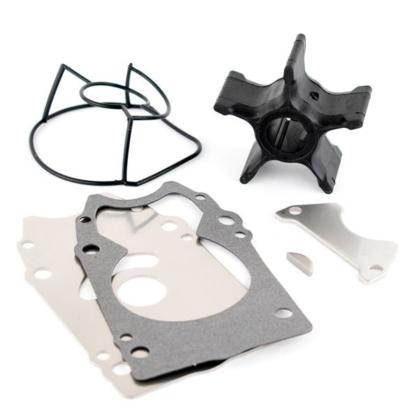 WSM WATER PUMP SERVICE KIT SUZ 200 - 300HP (725 - 530 - 01) - DRIVEN Canada's Powersports 865369148806725 - 530 - 01