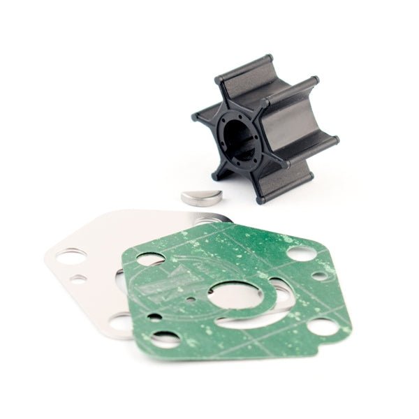 WSM WATER PUMP SERVICE KIT SUZ 9.9/15HP (725 - 505) - DRIVEN Canada's Powersports 865369165971725 - 505