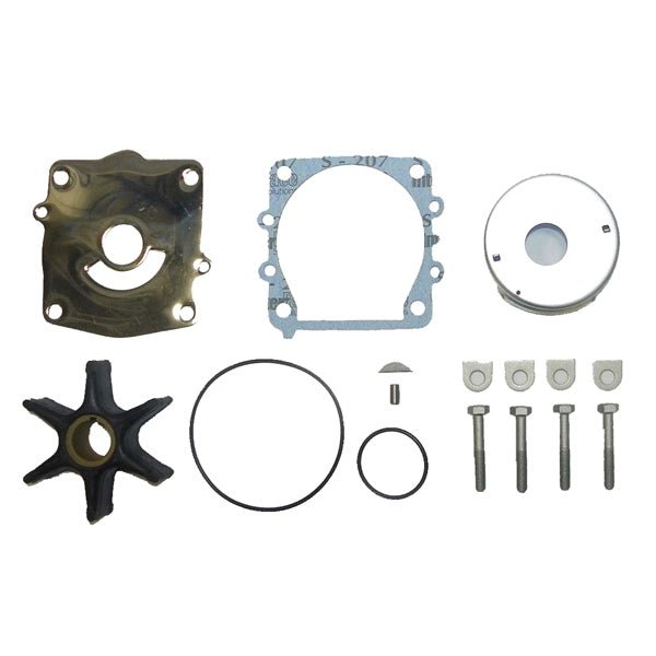 WSM WATER PUMP SERVICE KIT YAM 150 - 225HP (725 - 432) - DRIVEN Canada's Powersports 865369208517725 - 432