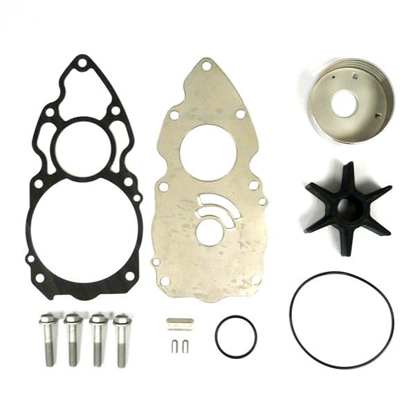 WSM WATER PUMP SERVICE KIT YAM 300/350HP (725 - 450) - DRIVEN Canada's Powersports 865369038954725 - 450