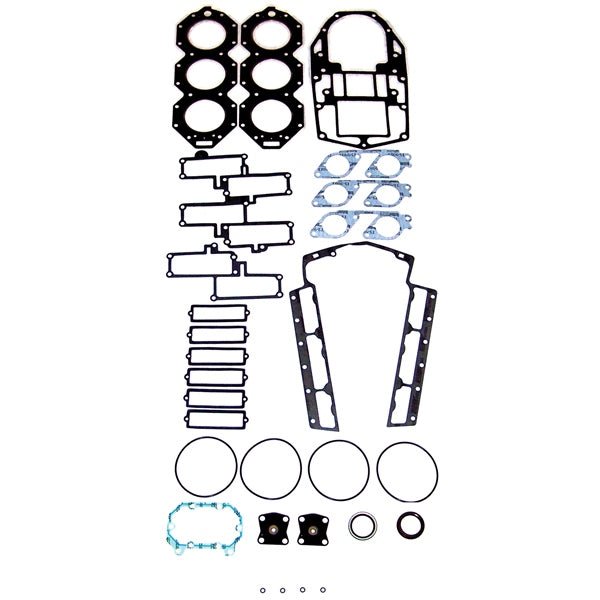 WSM GASKET KIT J/E 220/225HP V6 BORE - DRIVEN Canada's Powersports 865369207527500 - 144