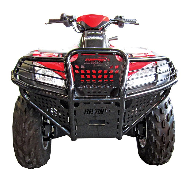YETI "BISON" FRONT BUMPER (166 - 126H) - DRIVEN Canada's Powersports 1665114166 - 126H