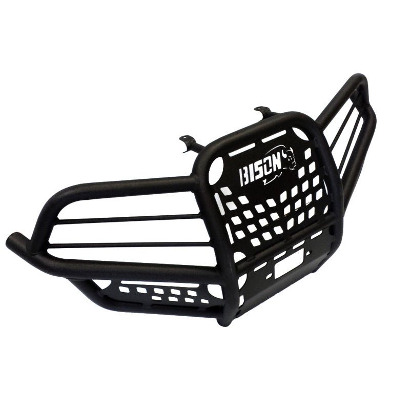 YETI "BISON" FRONT BUMPER (166 - 148H) - DRIVEN Canada's Powersports 1665151166 - 148H