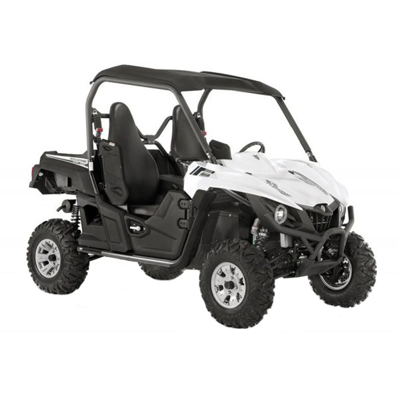 YETI FRONT BUMPER (166 - 720H) - DRIVEN Canada's Powersports 1666253166 - 720H