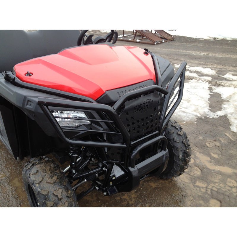 YETI "HUNTER" SERIES FRONT BUMPER (166 - 870H) - DRIVEN Canada's Powersports 1666212166 - 870H