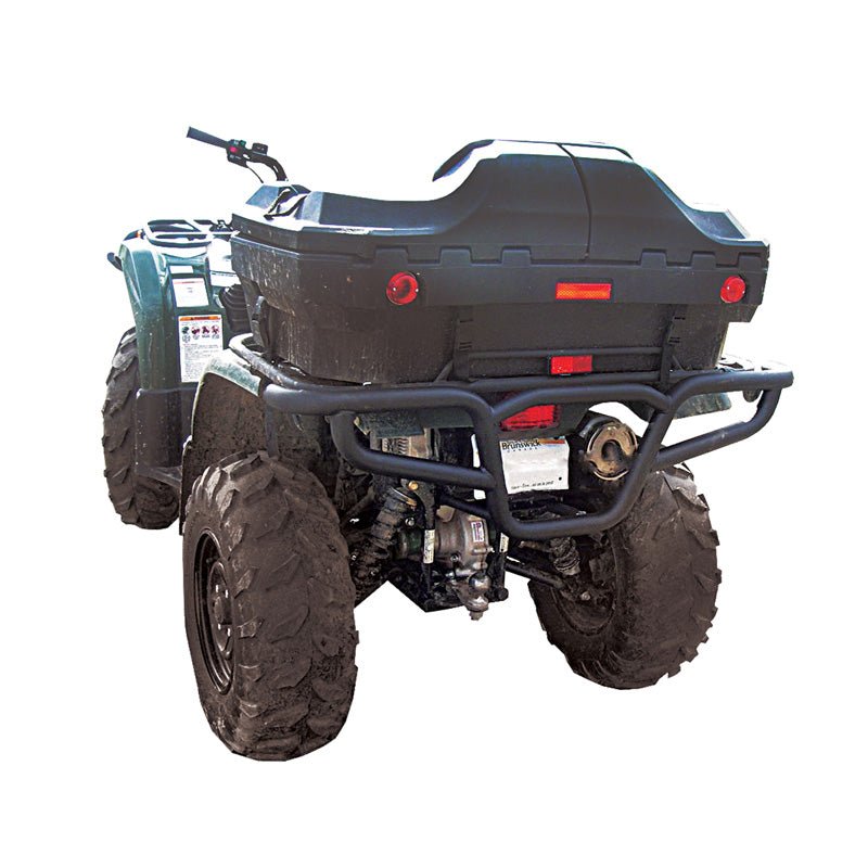 YETI REAR BUMPER (166 - 248H) - DRIVEN Canada's Powersports 1665351166 - 248H