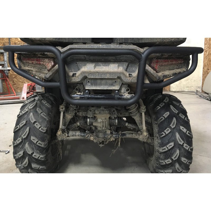 YETI REAR BUMPER (166 - 254H) - DRIVEN Canada's Powersports 1665335166 - 254H