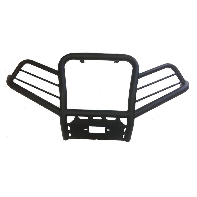 YETI "TRAIL" FRONT BUMPER (166 - 117T) - DRIVEN Canada's Powersports 1665203166 - 117T