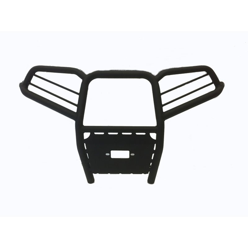 YETI "TRAIL" FRONT BUMPER (166 - 154T) - DRIVEN Canada's Powersports 1665236166 - 154T