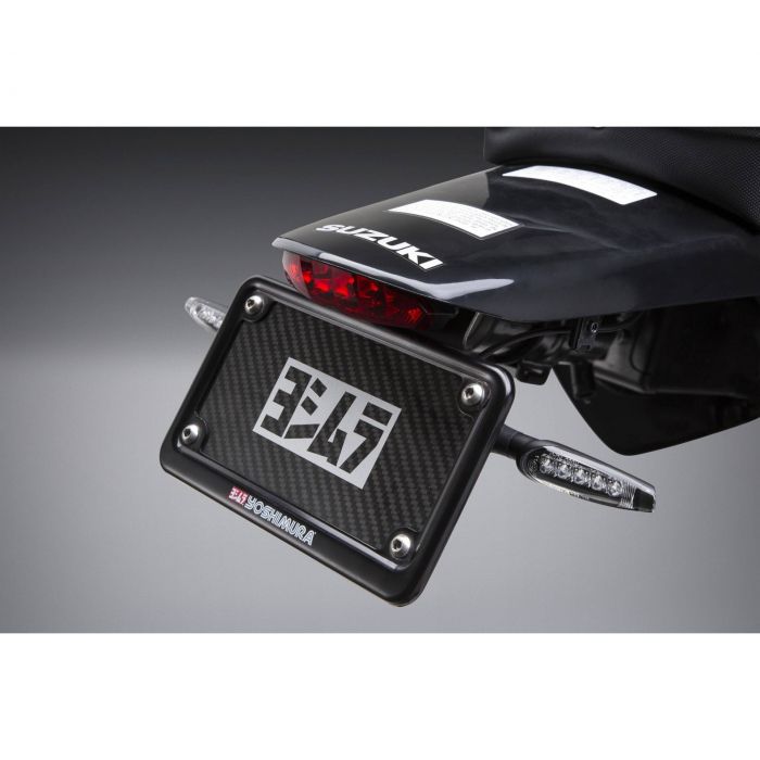 YOSHIMURA 00 - 24 DRZ400S/SM FENDER ELIMINATOR KIT (070BG116601) - DRIVEN Canada's Powersports 070BG116601