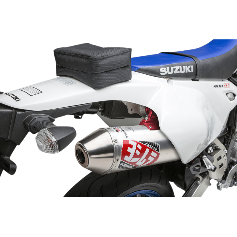YOSHIMURA 00 - 23 DRZ400S/SM RS - 2 FS SS/AL/SS (216600C350) - DRIVEN Canada's Powersports 216600C350