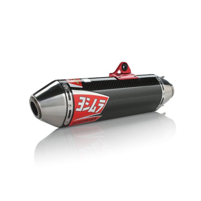 YOSHIMURA 00 - 23 DRZ400S/SM RS - 2 FS SS/CF/SS (216600C250) - DRIVEN Canada's Powersports 216600C250