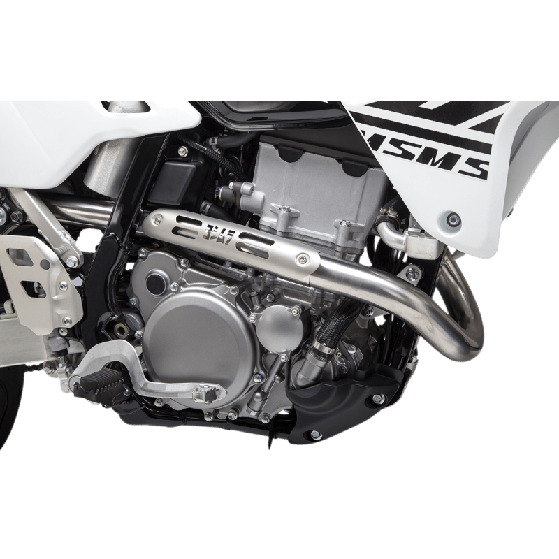 YOSHIMURA 00 - 23 DRZ400S/SM RS - 2 FS SS/CF/SS (216600C250) - DRIVEN Canada's Powersports 216600C250
