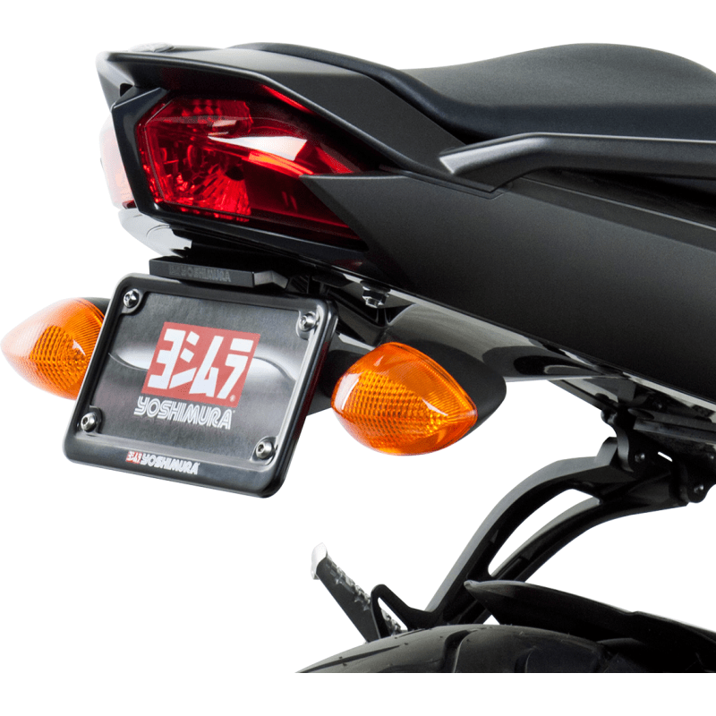 YOSHIMURA 06 - 15 FZ1 FENDER ELIMINATOR KIT (070BG132102) - DRIVEN Canada's Powersports 070BG132102