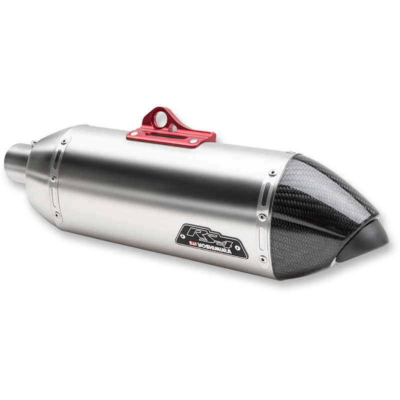 YOSHIMURA 12 - 23 XTZ1200 RS4 SO SS/SS/CF TIP WF (13120HD520) - DRIVEN Canada's Powersports 13120HD520