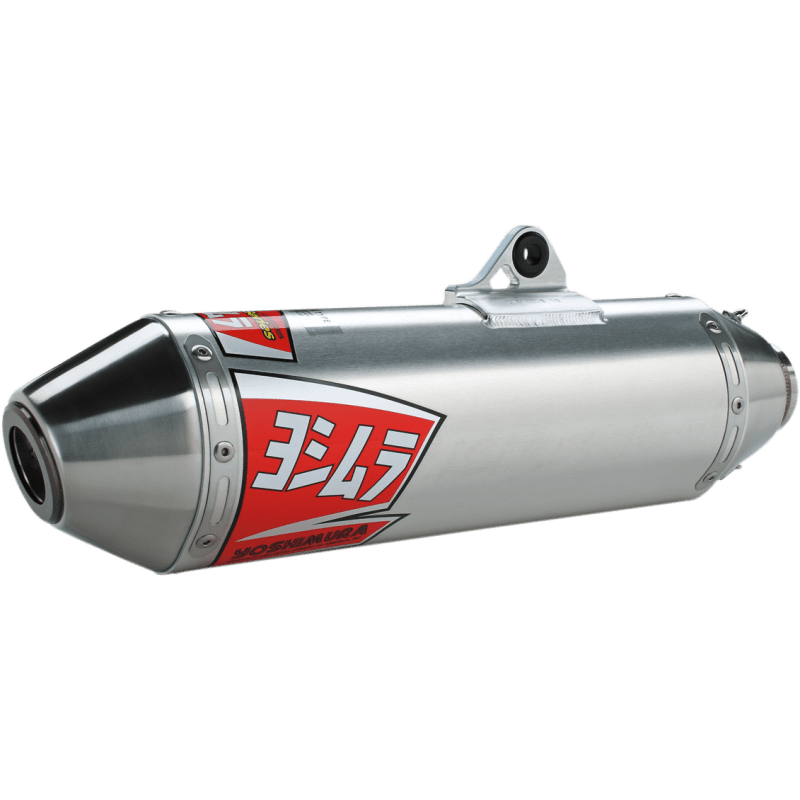 YOSHIMURA 15 - 23 RAPTOR 700 RS - 2 FS SS/AL/SS (338800C350) - DRIVEN Canada's Powersports 338800C350