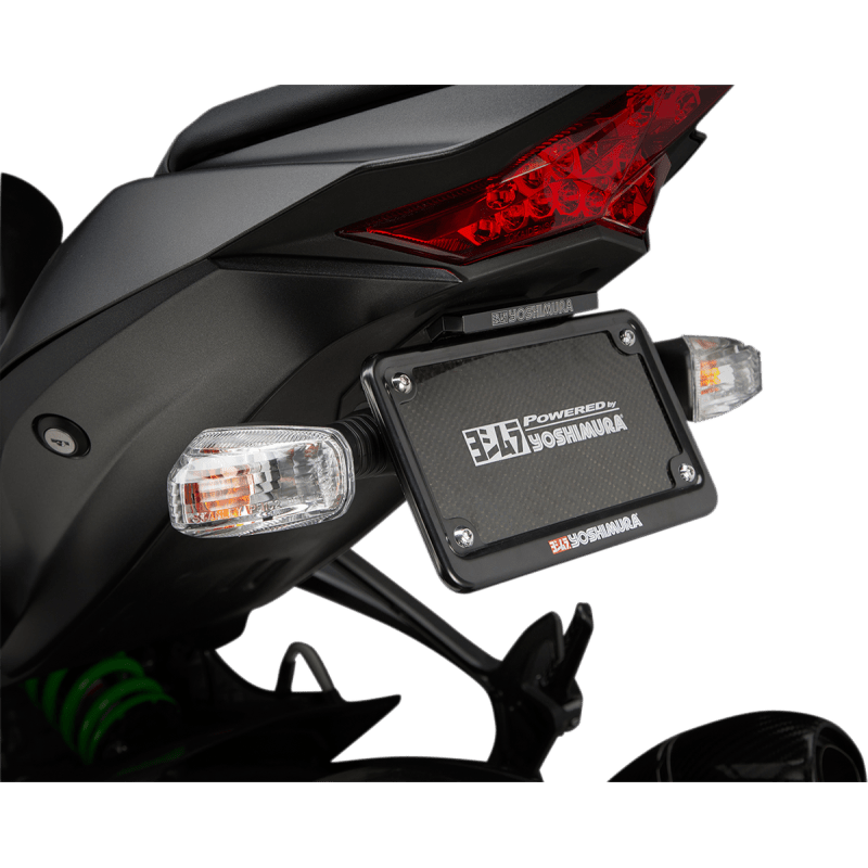 YOSHIMURA 16 - 23 ZX10R/RR FENDER ELIMINATOR KIT (070BG141821) - DRIVEN Canada's Powersports 070BG141821