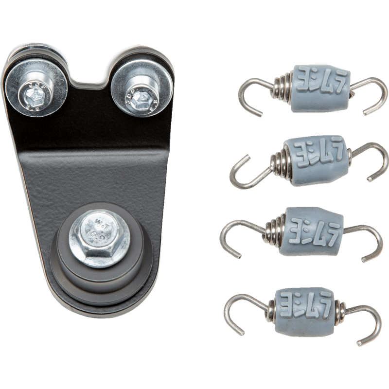 YOSHIMURA 17 - 23 MT - 07 AT2 RACE FS SS/SS (13720AP520) - DRIVEN Canada's Powersports 13720AP520