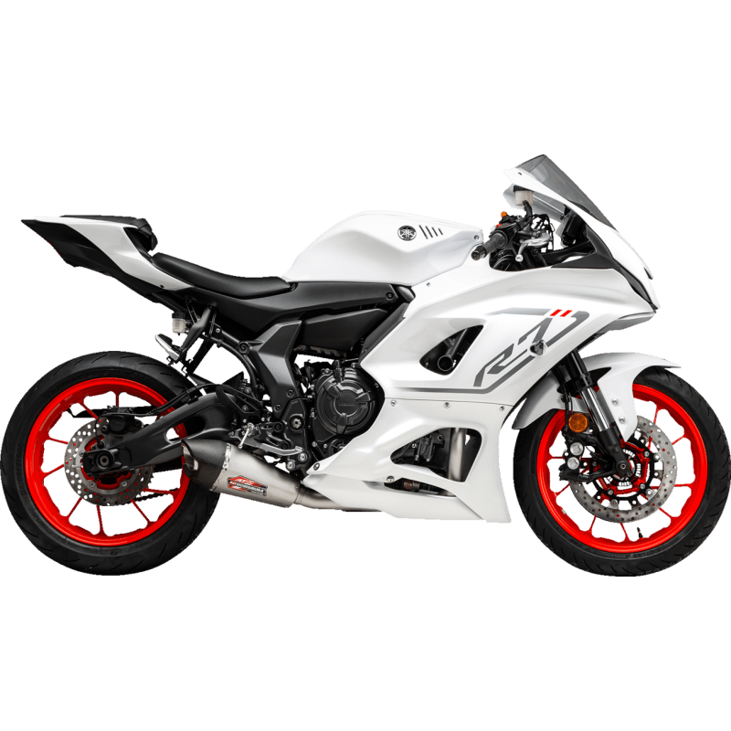 YOSHIMURA 17 - 23 MT - 07 AT2 RACE FS SS/SS (13720AP520) - DRIVEN Canada's Powersports 13720AP520