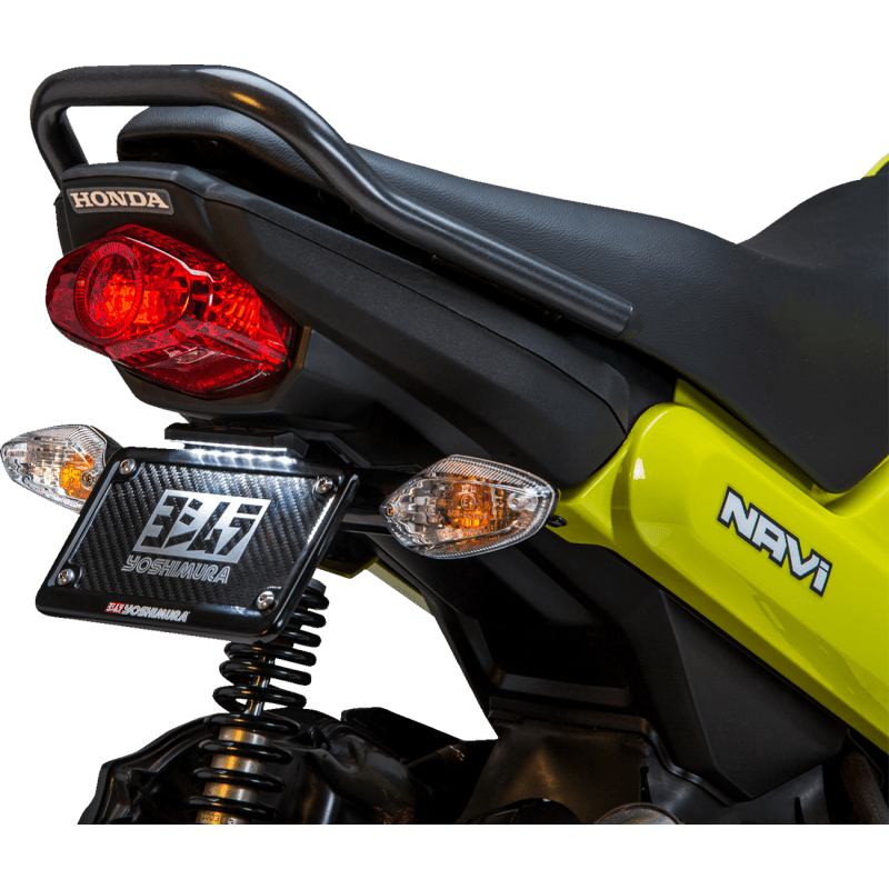 YOSHIMURA 2022 NAVI FENDER ELIMINATOR KIT (070BG121090) - DRIVEN Canada's Powersports 070BG121090