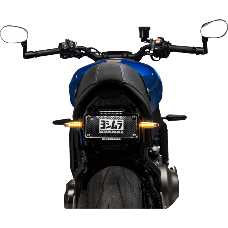 YOSHIMURA 2022 XSR900 FENDER ELIMINATOR KT (070BG139610) - DRIVEN Canada's Powersports 070BG139610