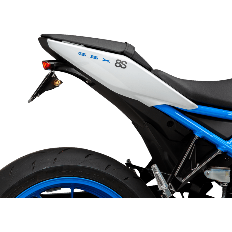 YOSHIMURA 2023 GSX - 8S FENDER ELIMINATOR KIT (070BG117200) - DRIVEN Canada's Powersports 070BG117200